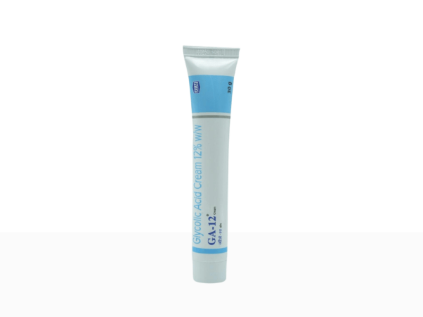 Exfoliate and Reveal Radiant Skin.This powerful cream is formulated with a potent 12%