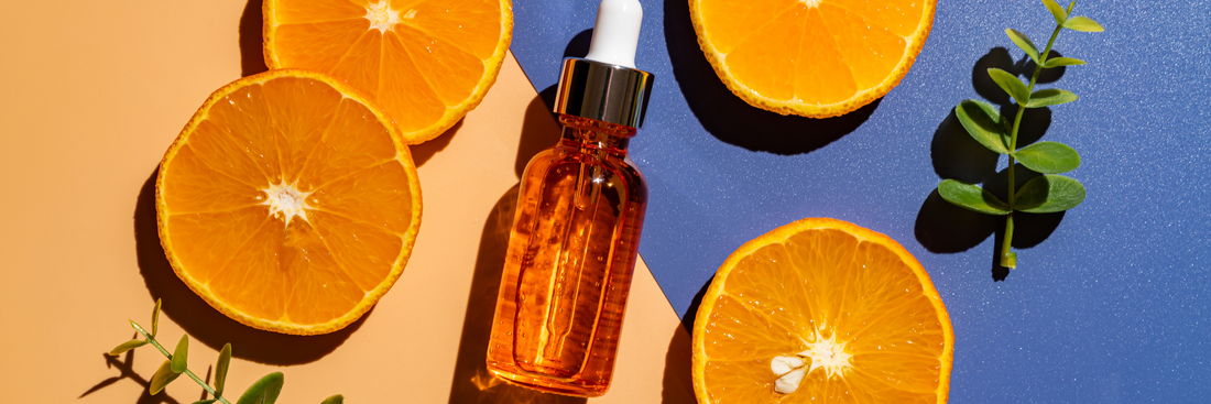 Complete Guide on Using Vitamin C Serum for Face