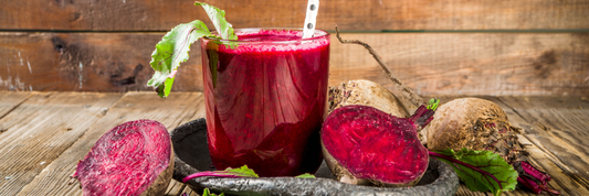 Why Beetroot is a Secret Ingredient for Radiant Skin Health