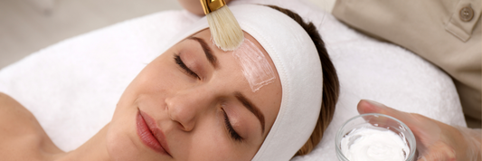 Everything You Need to Know About PCA Skin Peels