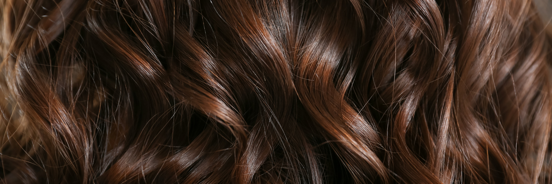 Glass Hair: The Science Behind the Shiny Trend