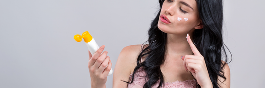 Sunscreen 101: Identify The Different Types Of Sunscreen And Choose The Right One