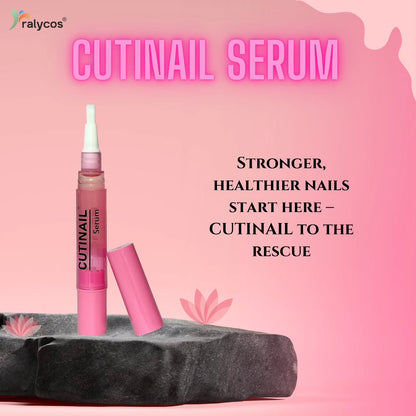 Cutinail Serum