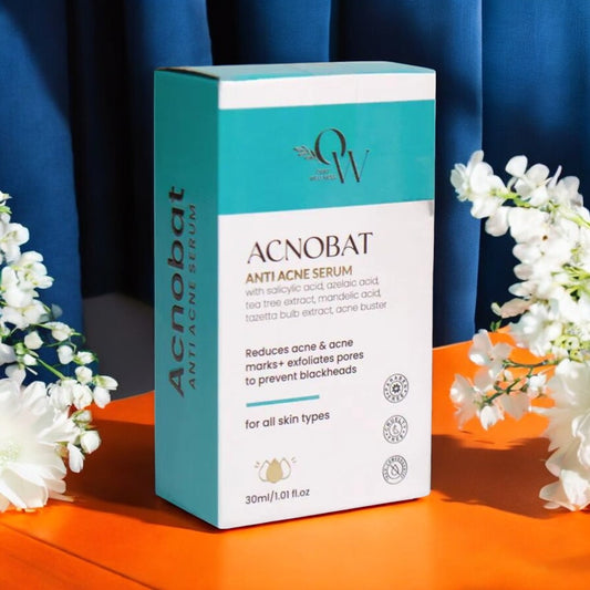 Acnobat Anti Acne Serum