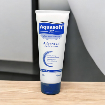 Aquasoft FC Advanced Facial Cream