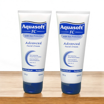 Aquasoft FC Advanced Facial Cream