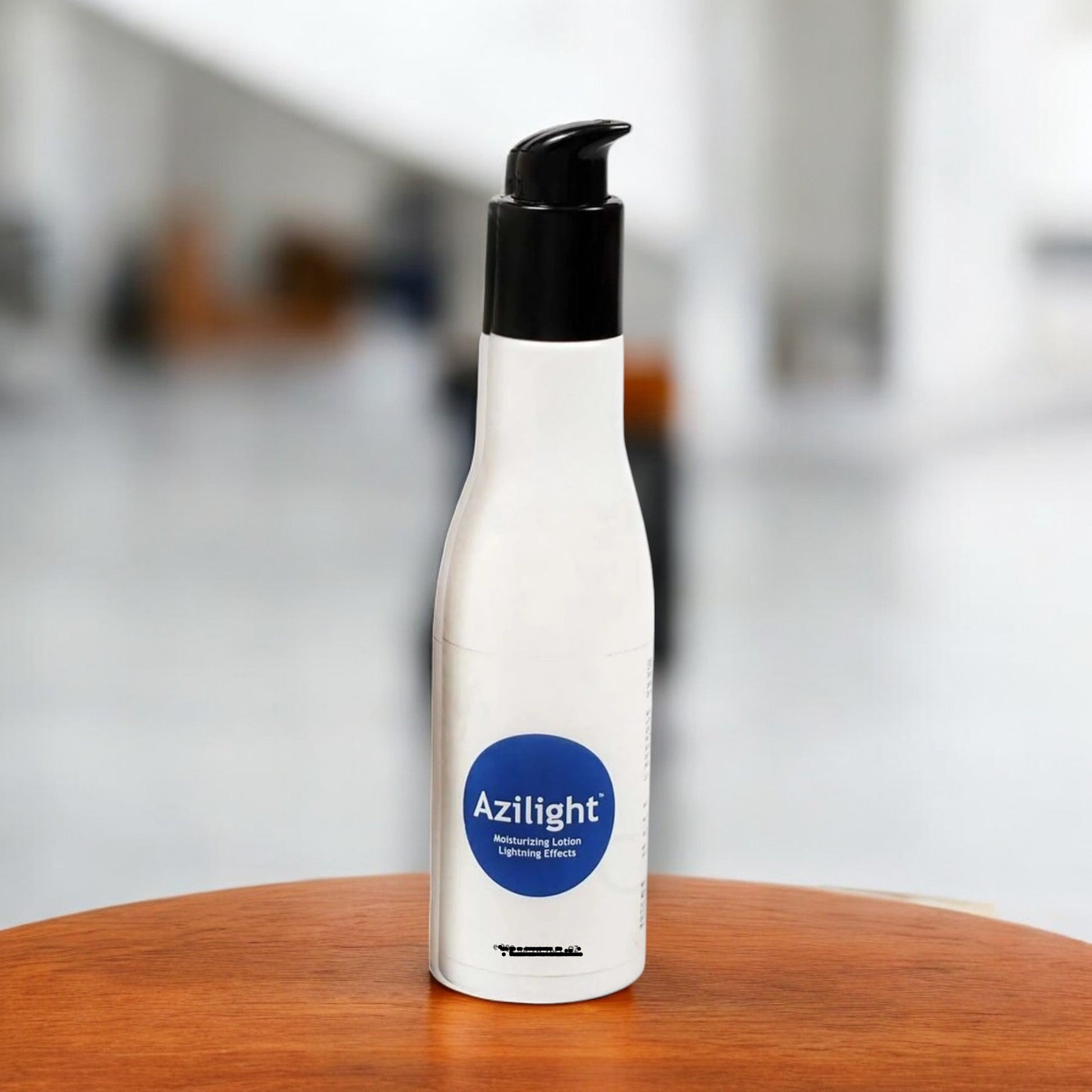 Azilight Moisturizing Lotion