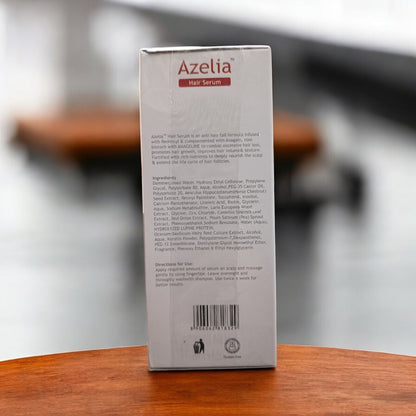 Azelia Hair Serum