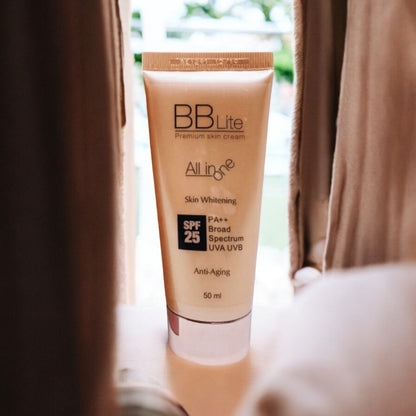 BBLite Premium Skin Cream