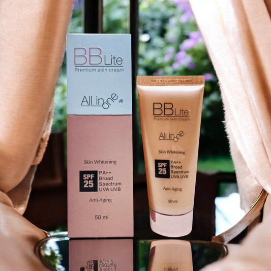 BBLite Premium Skin Cream