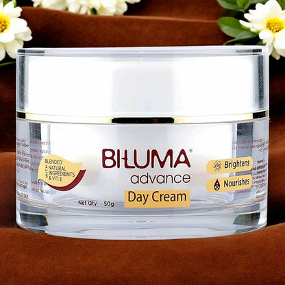 Biluma Advance Day Cream