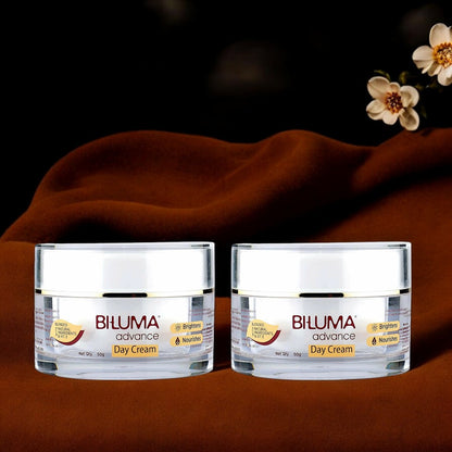 Biluma Advance Day Cream