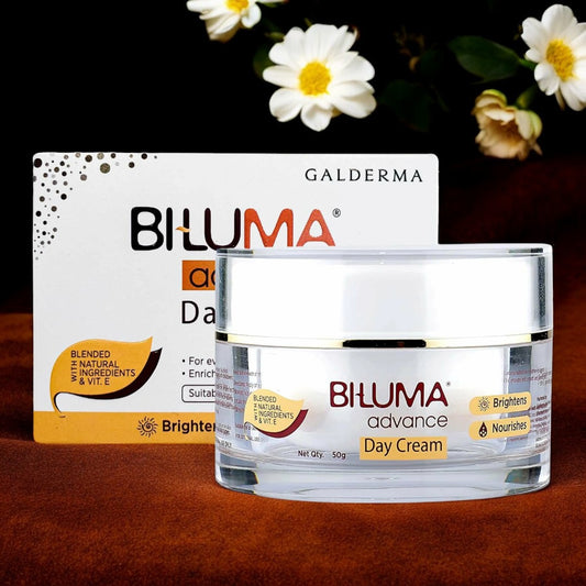 Biluma Advance Day Cream