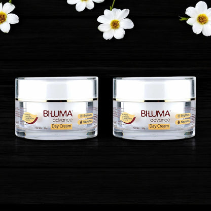 Biluma Advance Night Cream