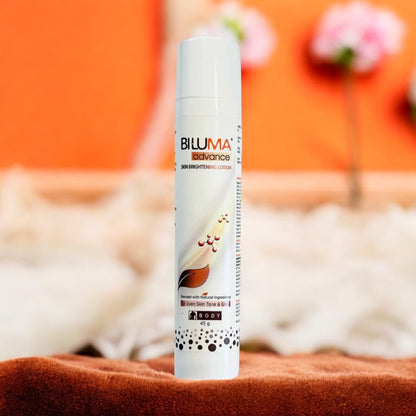 Biluma Advance Skin Brightening Lotion