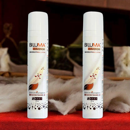 Biluma Advance Skin Brightening Lotion