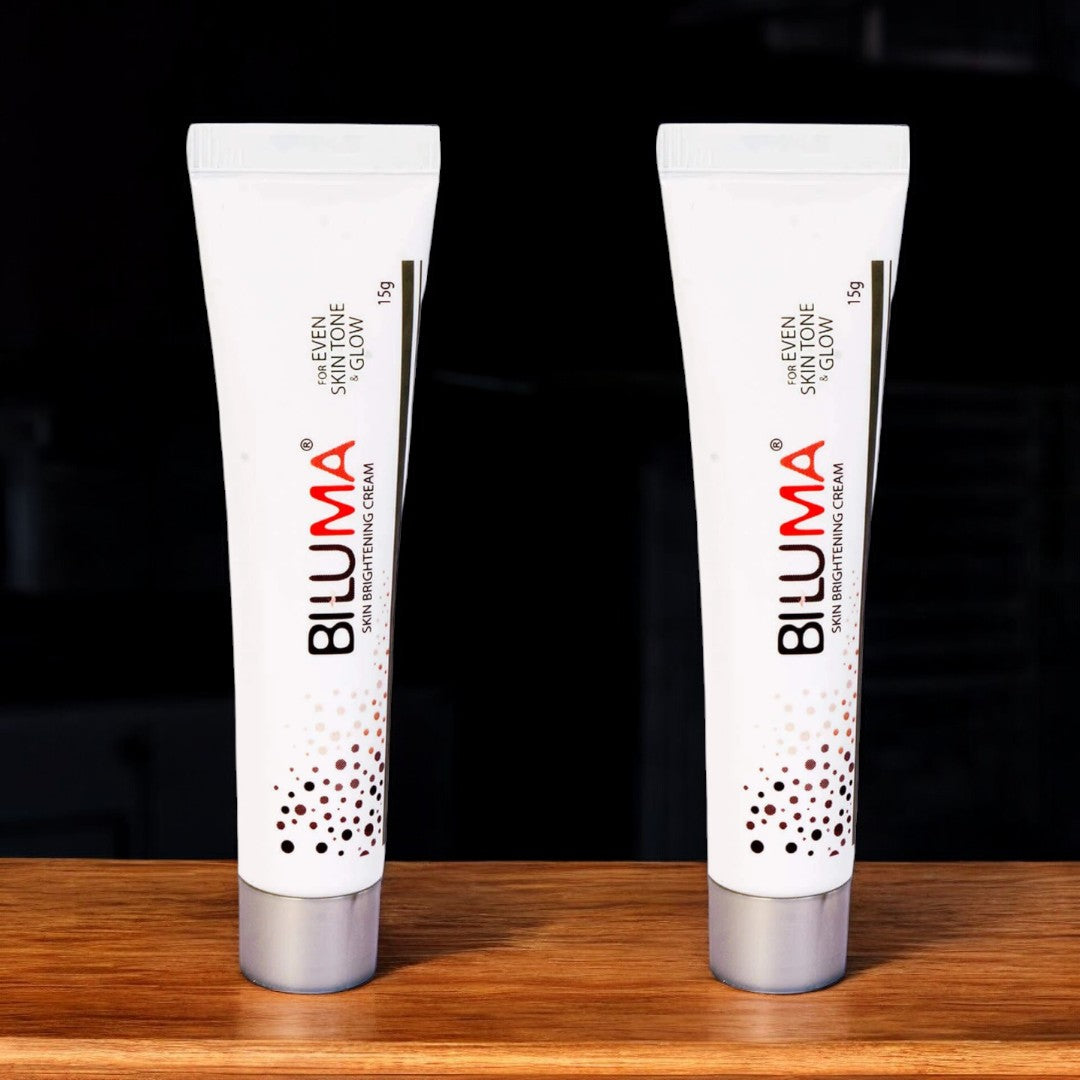 Biluma Skin Brigthening Cream