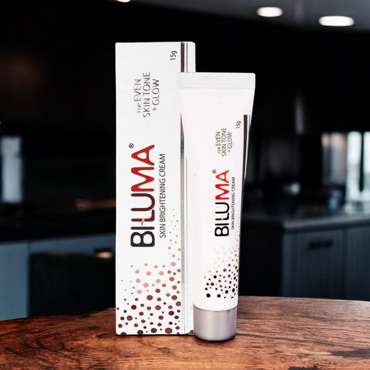 Biluma Skin Brigthening Cream