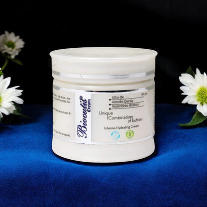 Biocutis Moisturizing Cream