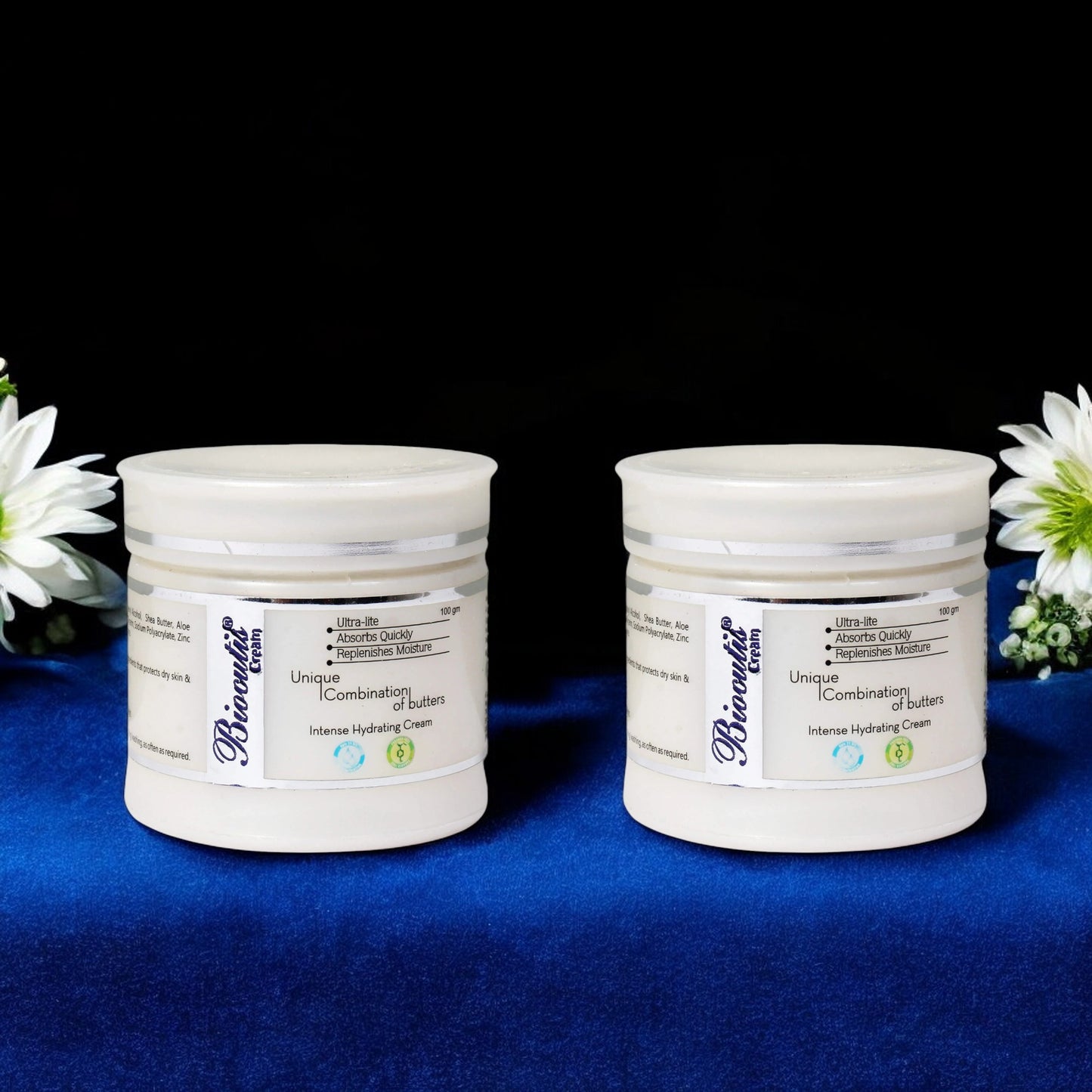 Biocutis Moisturizing Cream