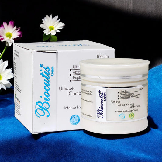 Biocutis Moisturizing Cream