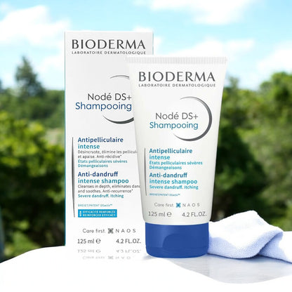 Bioderma Node DS+ Shampoo