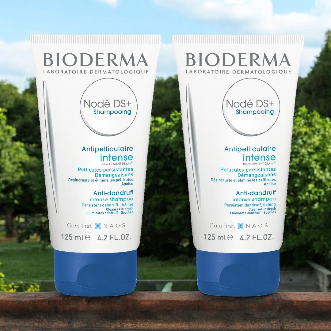 Bioderma Node DS+ Shampoo