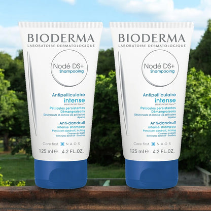 Bioderma Node DS+ Shampoo