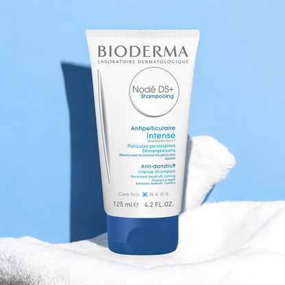 Bioderma Node DS+ Shampoo