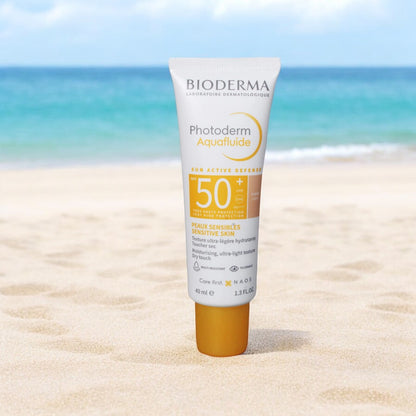 Bioderma Photoderm Aquafluide (SPF 50+ PA++++)