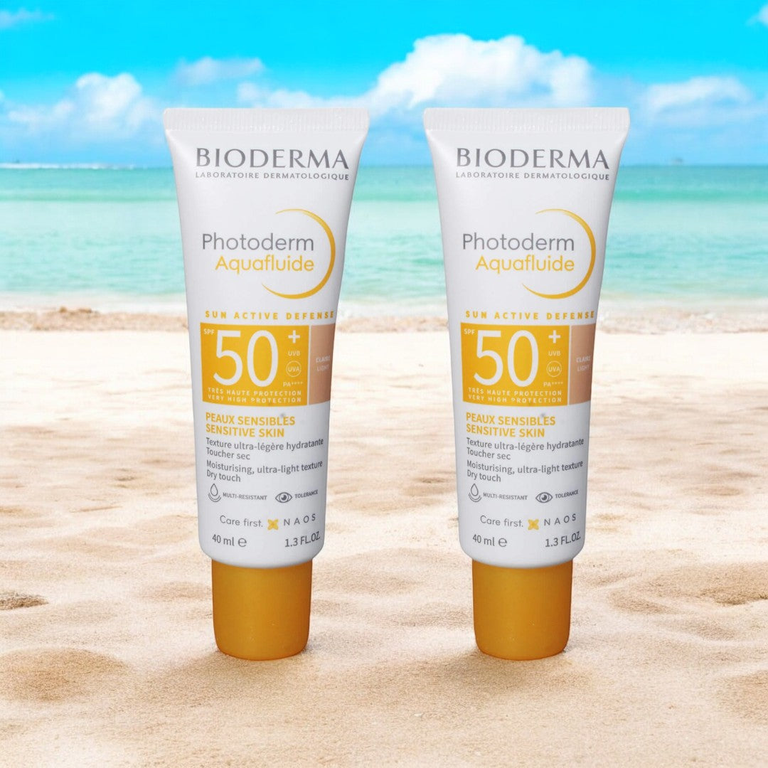 Bioderma Photoderm Aquafluide (SPF 50+ PA++++)