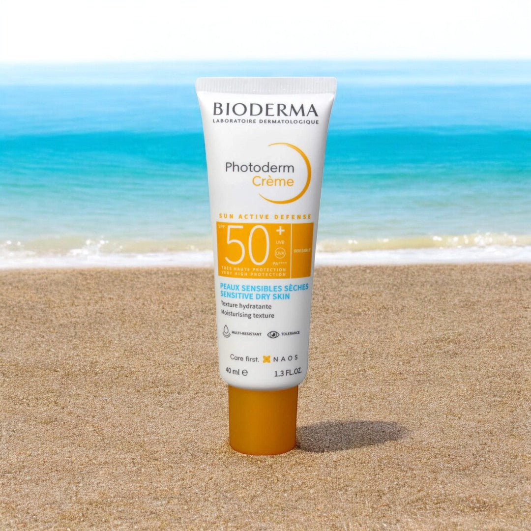 Bioderma Photoderm Creme (SPF 50+)