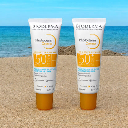 Bioderma Photoderm Creme (SPF 50+)