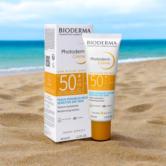 Bioderma Photoderm Creme (SPF 50+)