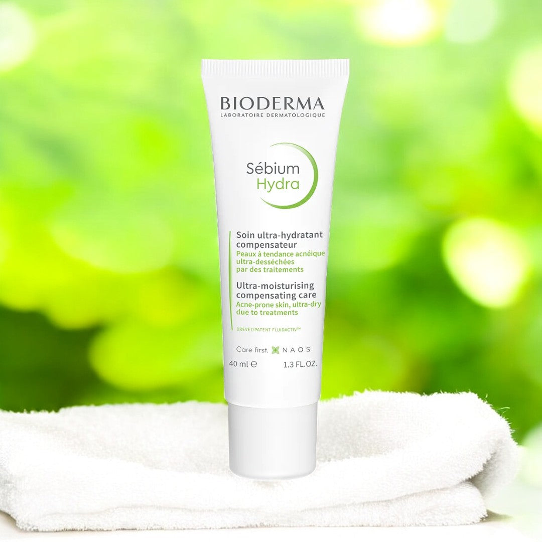 Bioderma Sebium Hydra