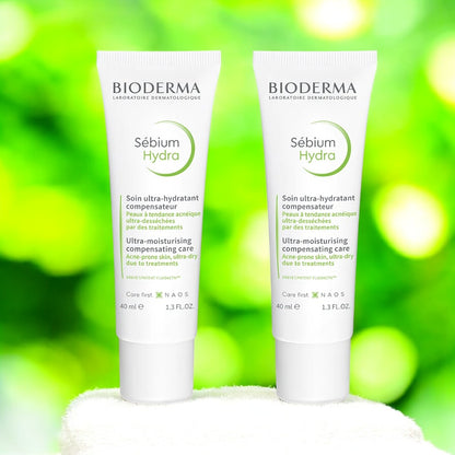 Bioderma Sebium Hydra