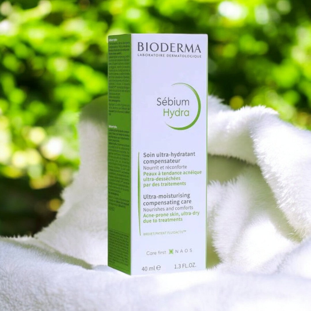 Bioderma Sebium Hydra