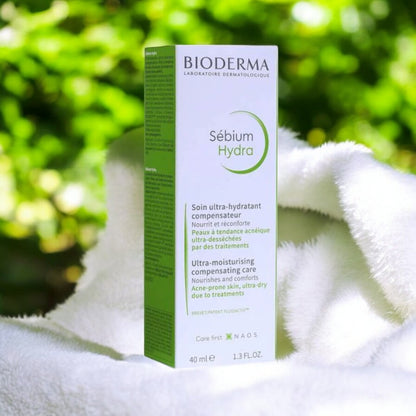 Bioderma Sebium Hydra