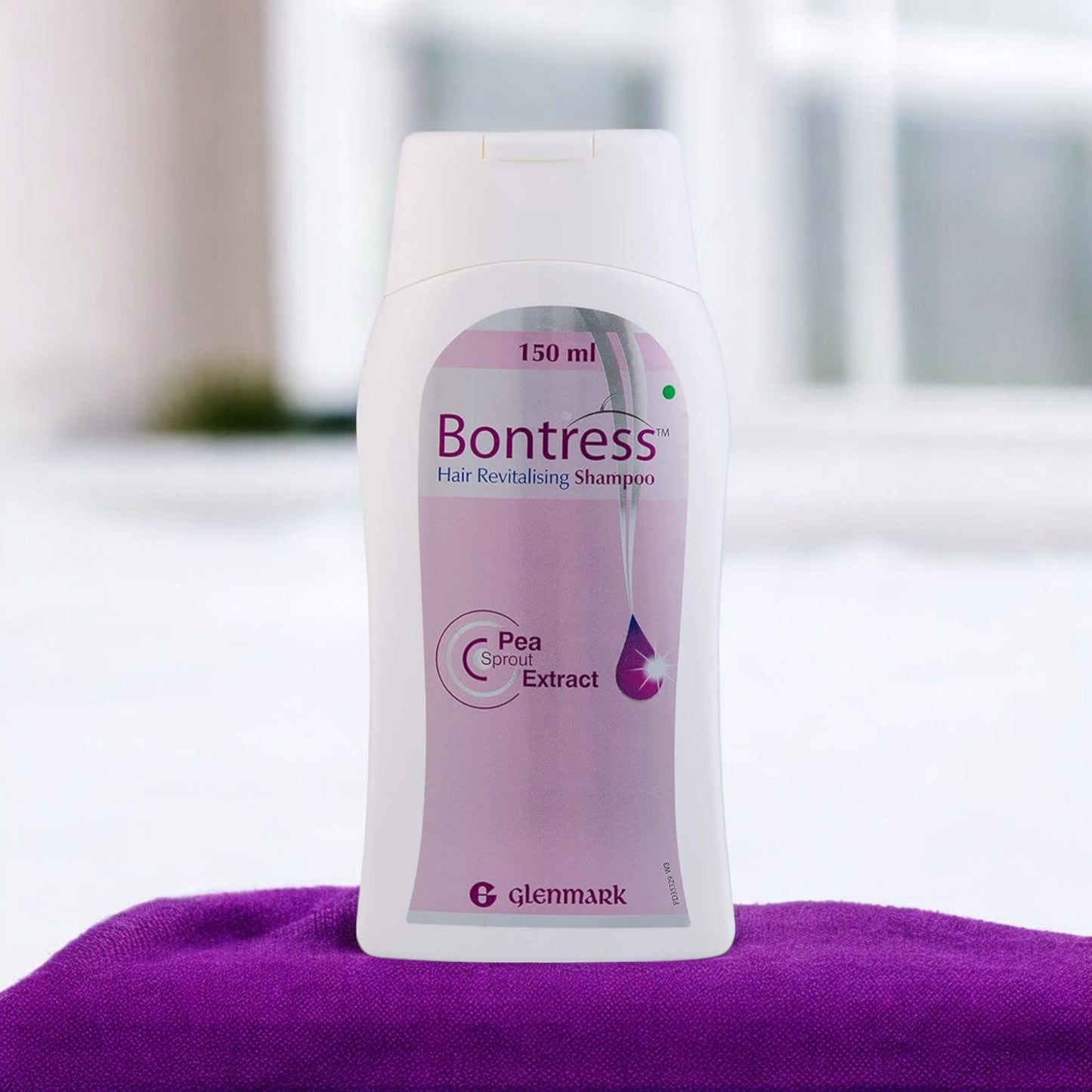 Bontress Hair Revitalising Shampoo