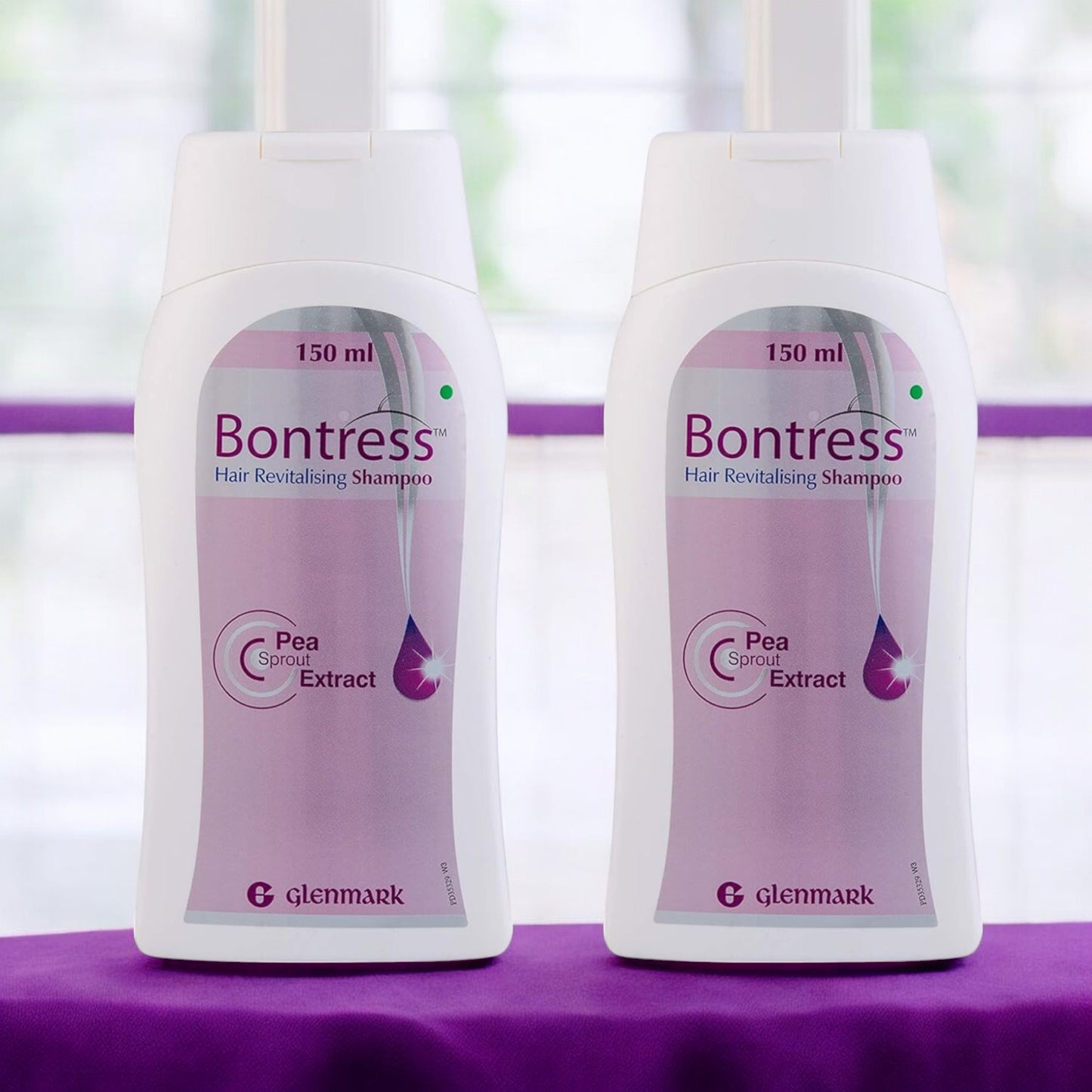 Bontress Hair Revitalising Shampoo