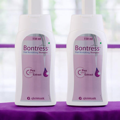 Bontress Hair Revitalising Shampoo