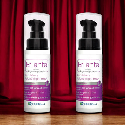 Brilante Intense Brightening Serum