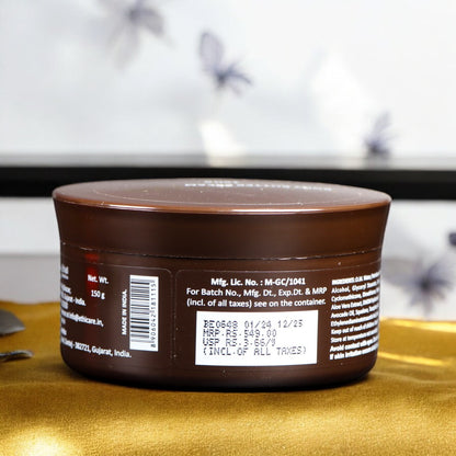 Buttermax Body Butter Cream