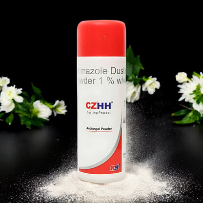 CZHH Dusting Powder