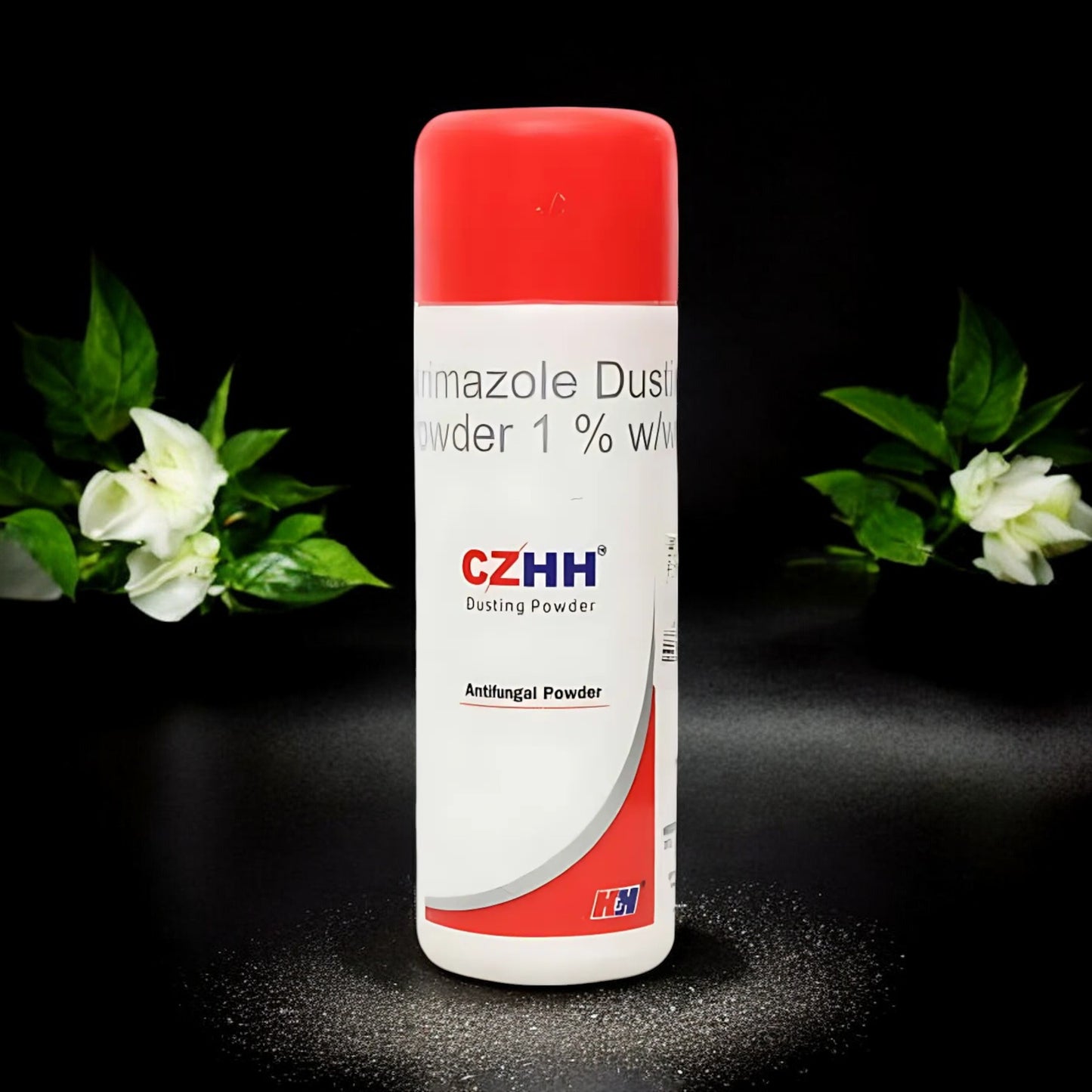 CZHH Dusting Powder