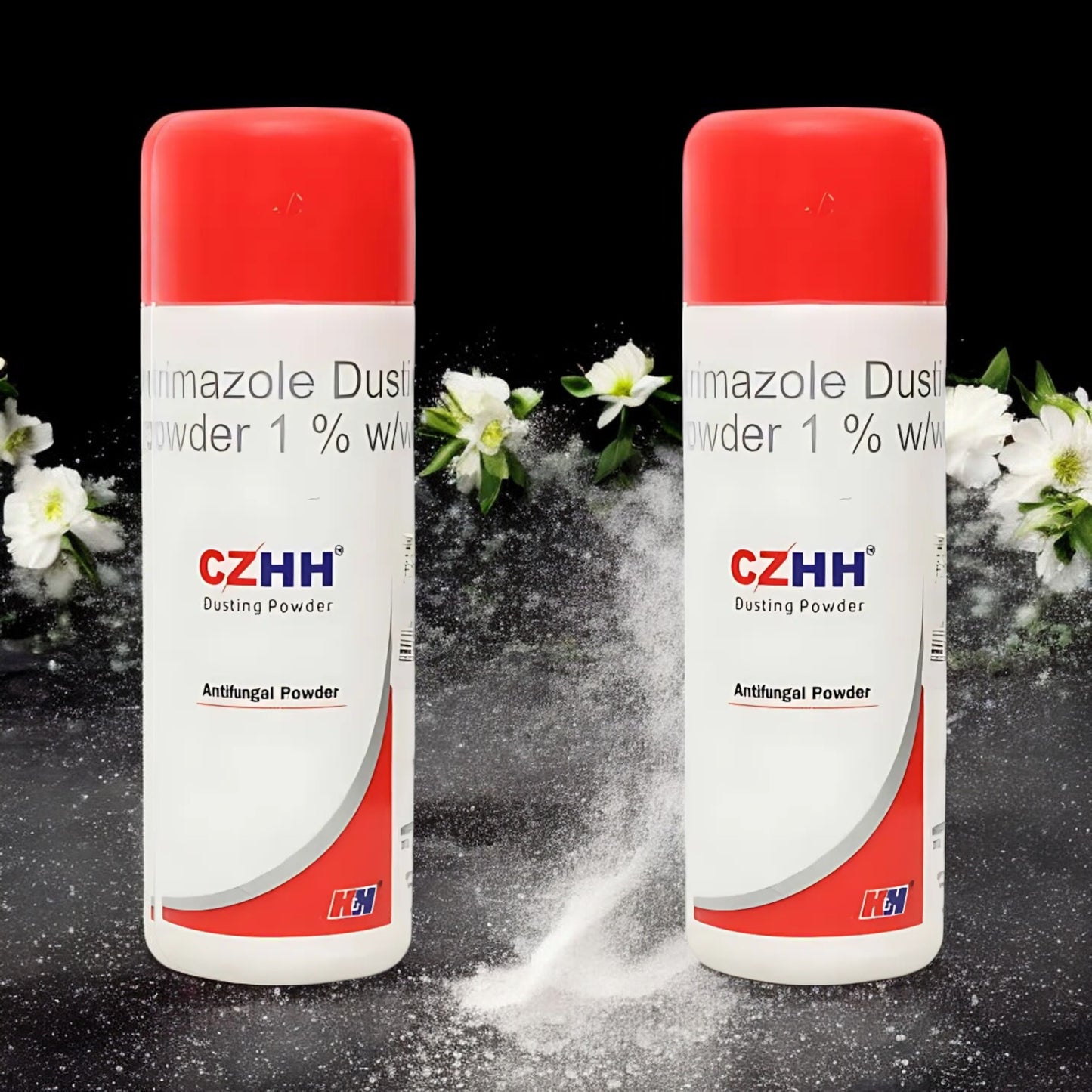 CZHH Dusting Powder