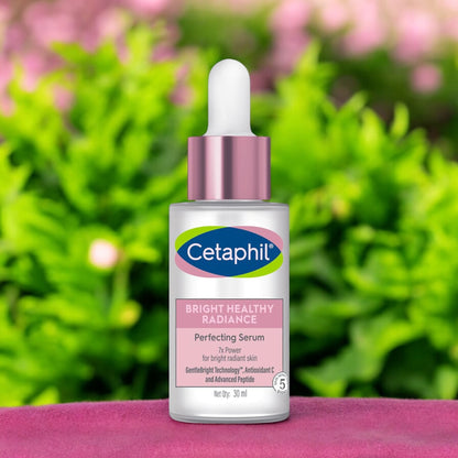 Cetaphil Bright Healthy Radiance Perfecting Serum 7x