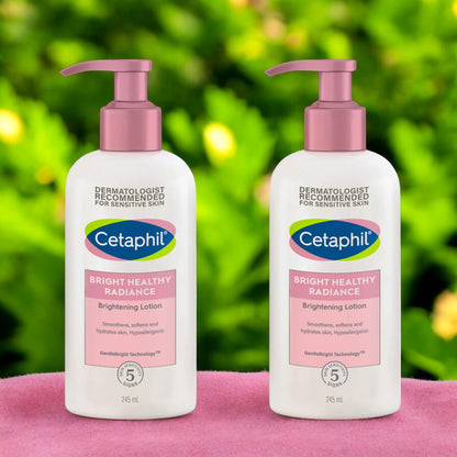 Cetaphil Brightening Lotion