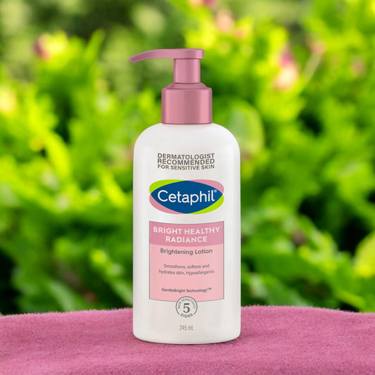 Cetaphil Brightening Lotion