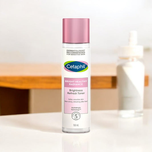 Cetaphil Brightness Refresh Toner